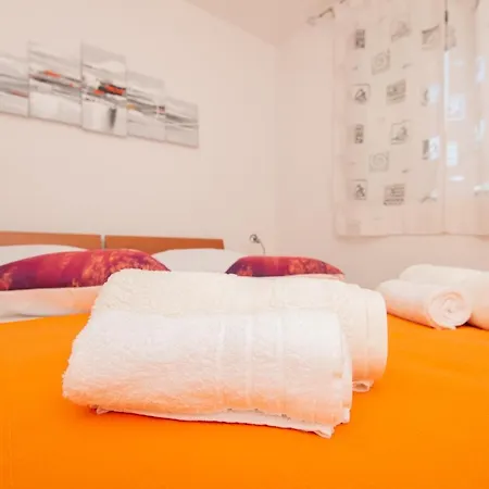 Melada Apartman