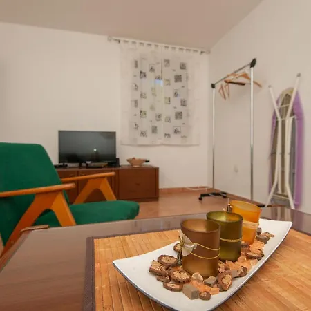 Apartman Melada *