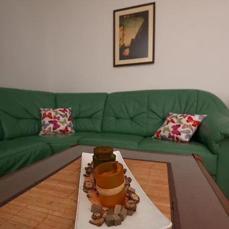 Melada Apartman Molat