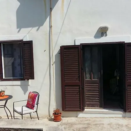 Melada Apartmán