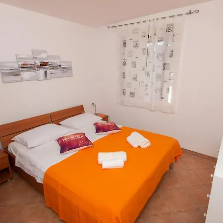 Apartman Melada