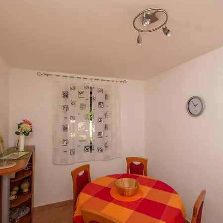 Melada Apartman