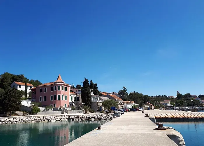 Melada Apartmán