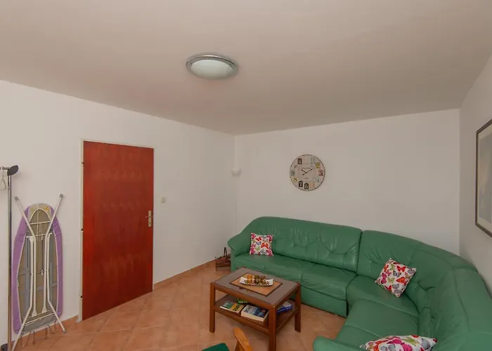 Melada Apartmán