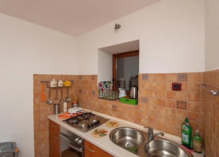 Melada Apartmán