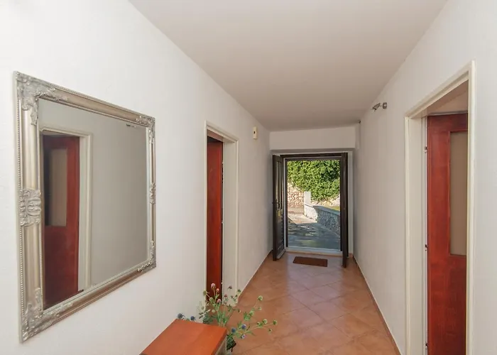Melada Apartmán Molat