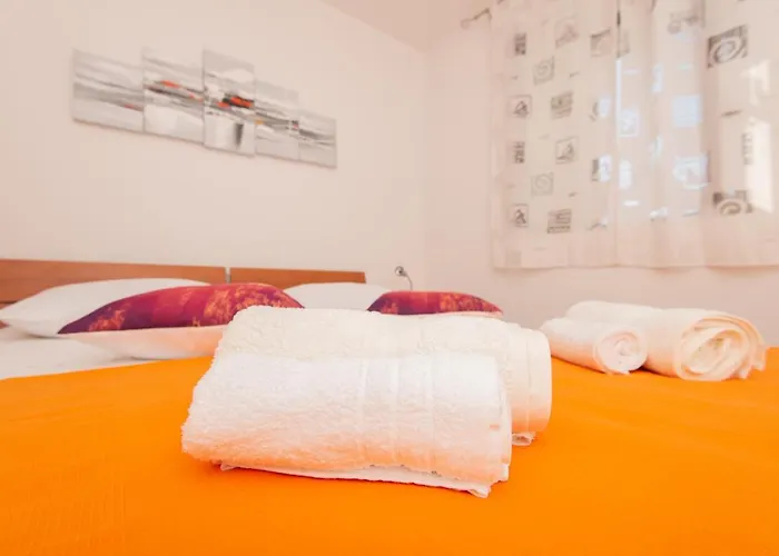 Melada Apartmán