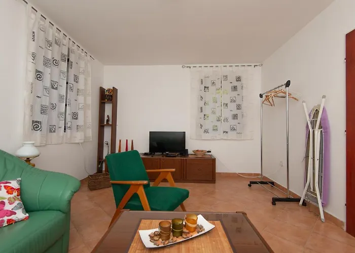 Melada Apartmán