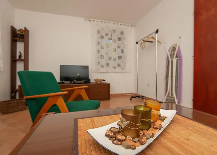 Apartmán Melada *