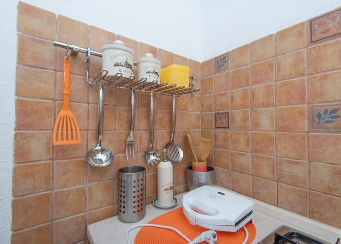 Melada Apartmán