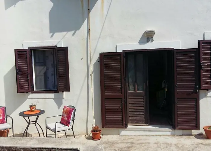 Melada Apartmán