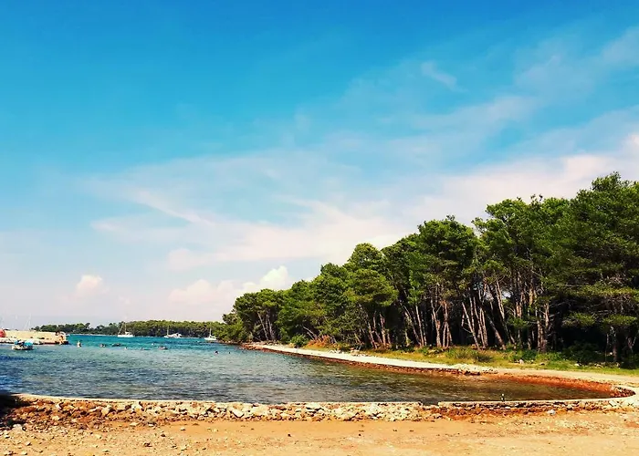 Apartmán Melada Molat