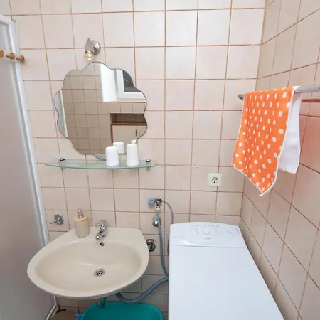 アパート Melada *