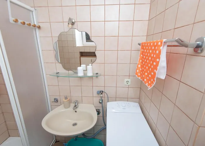 Apartment Melada *