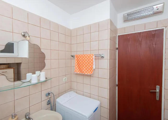 Apartment Melada *