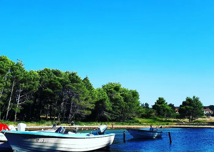 Melada شقة مولات