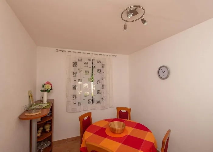 Melada Apartment